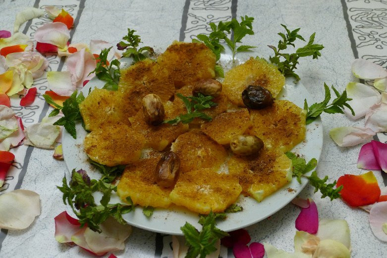 Kasbah Aâlma d'Or主图