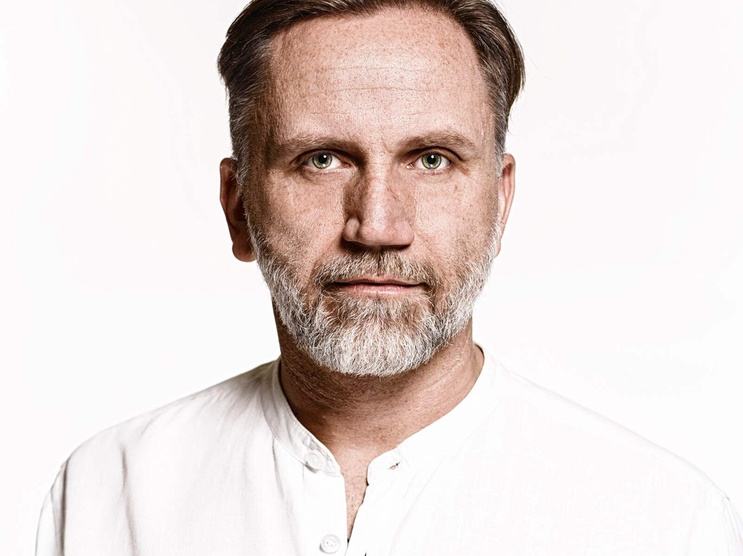 Ron Kuhwede