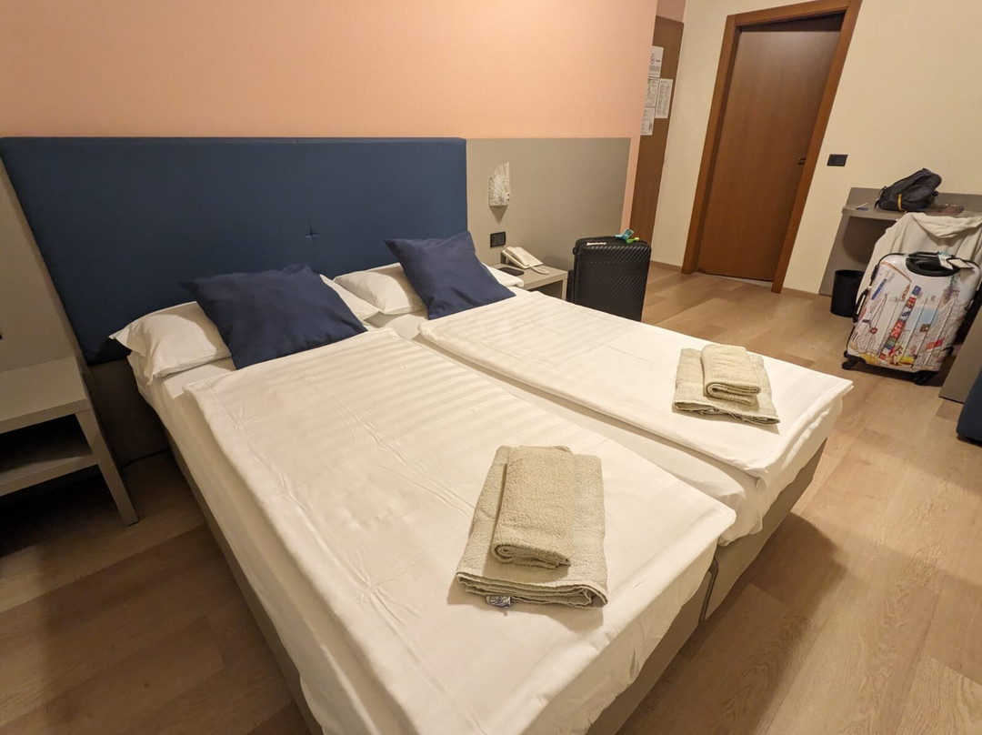 Hotel San Giorgio主图