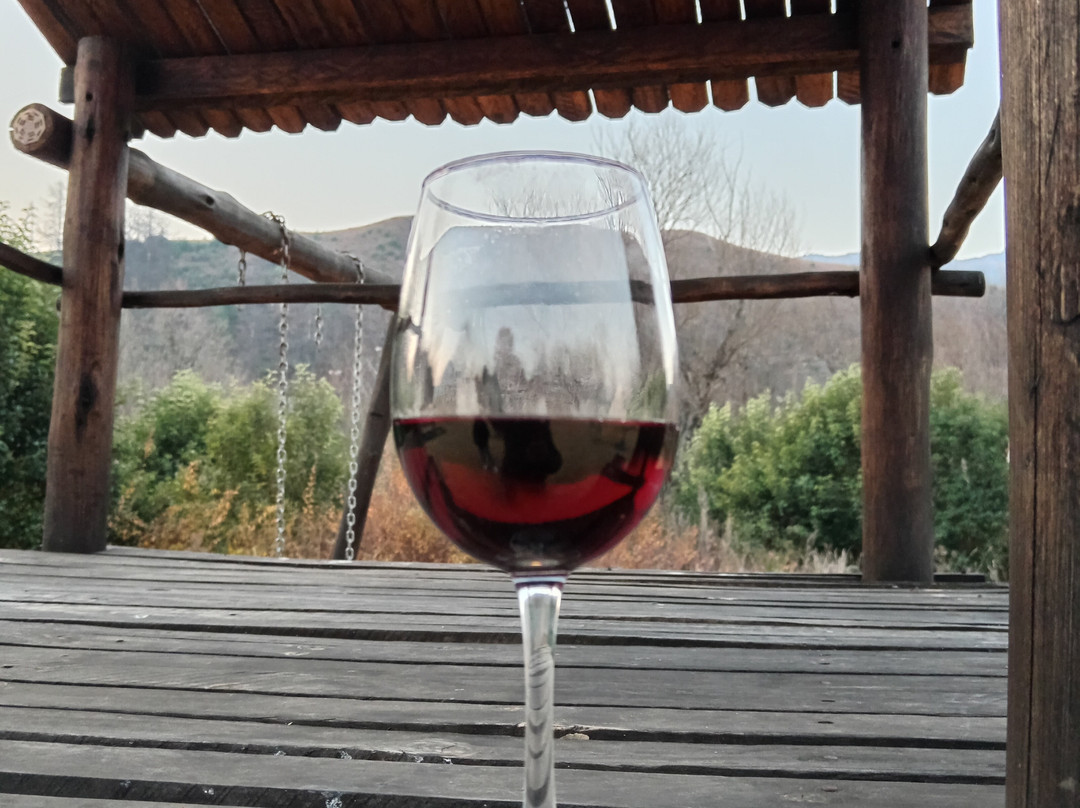 Premier Resort Sani Pass主图