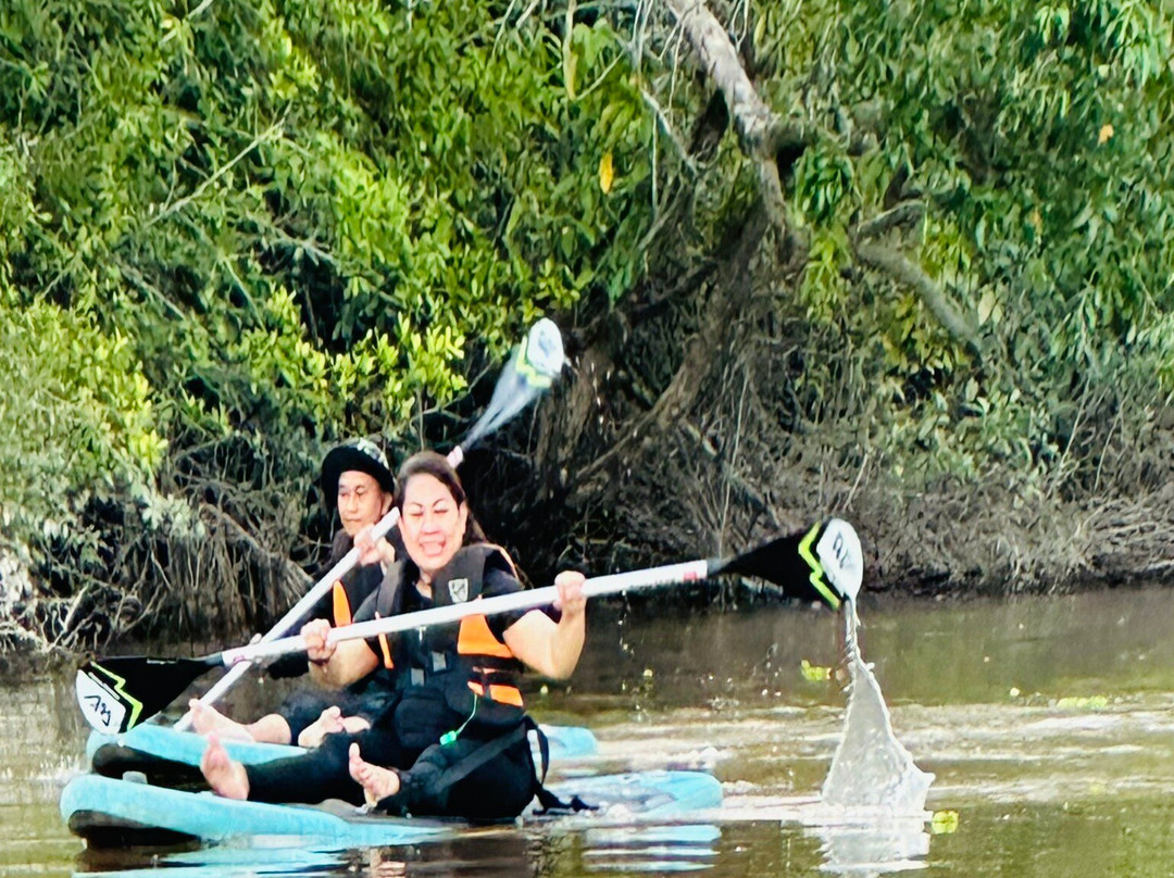 Swiss-Belhotel Danum Palangkaraya主图