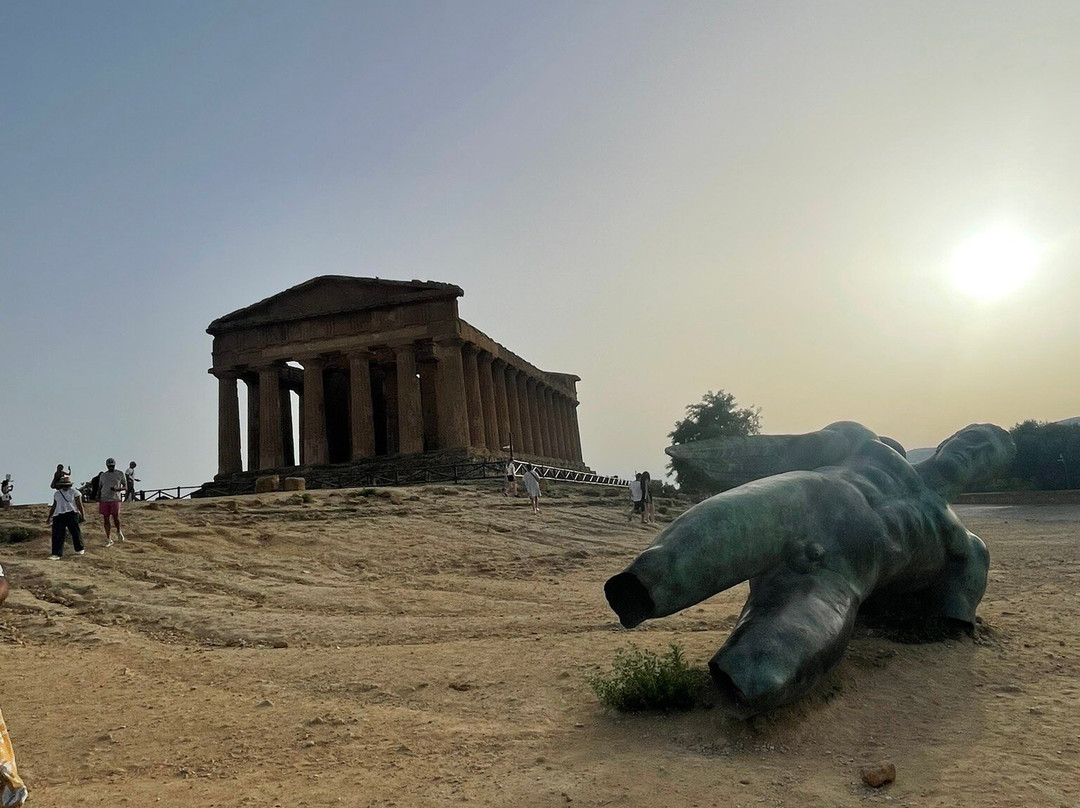 SicilyCarTour NCC di Roberto Bellavia景点图片