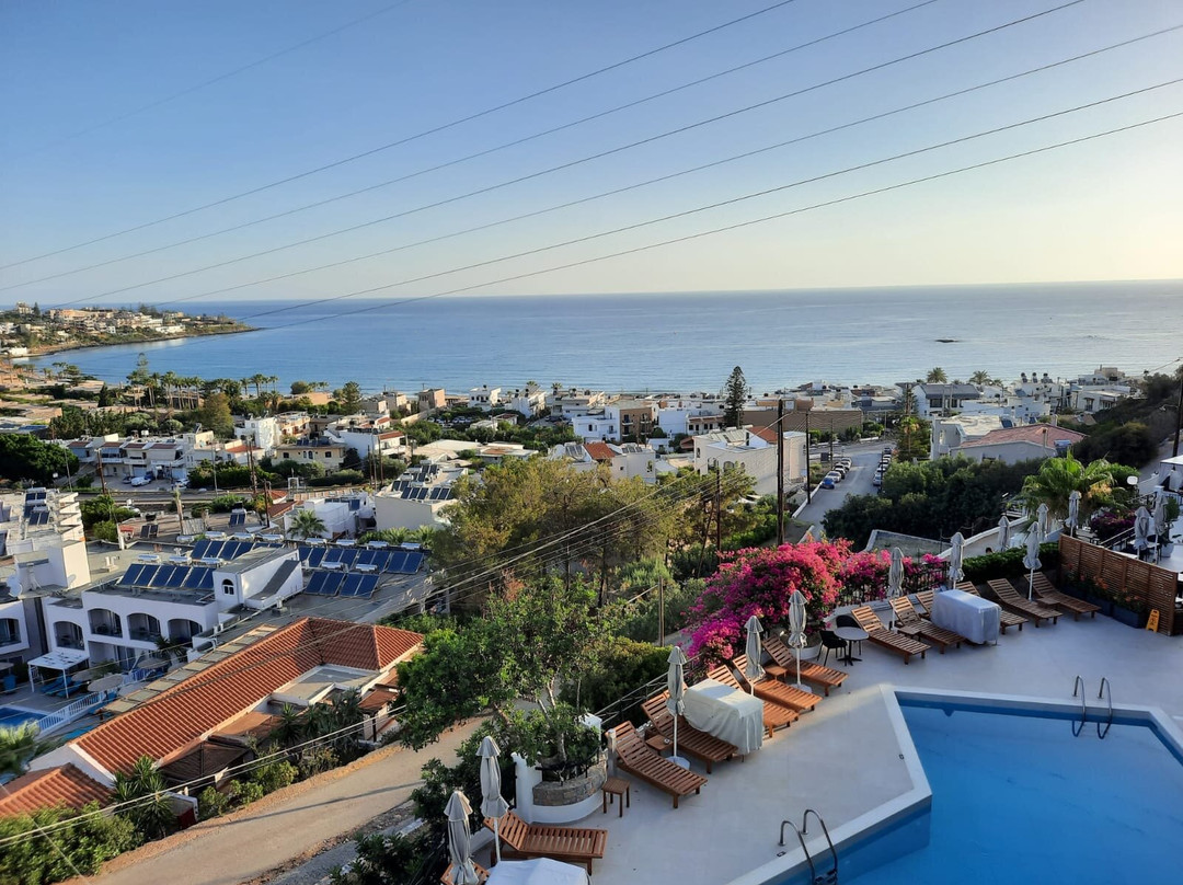 Minois Boutique Hotel主图