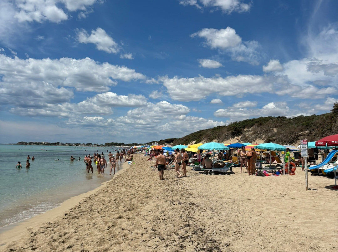 B&B A Casa Di Margherita主图