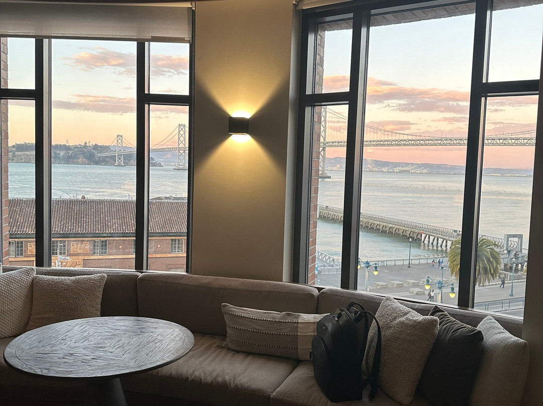 林肯生活乐趣酒店主图