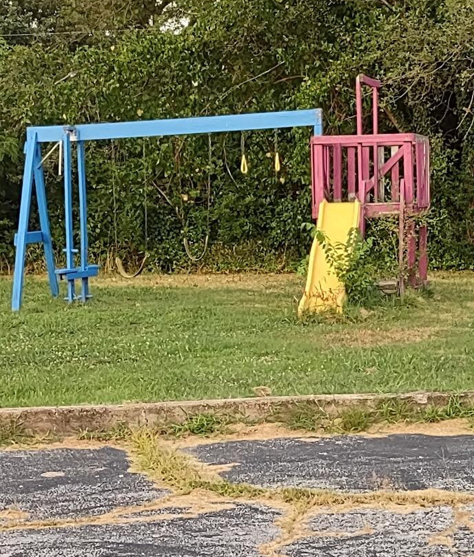 Family Budget Inn Harrison主图