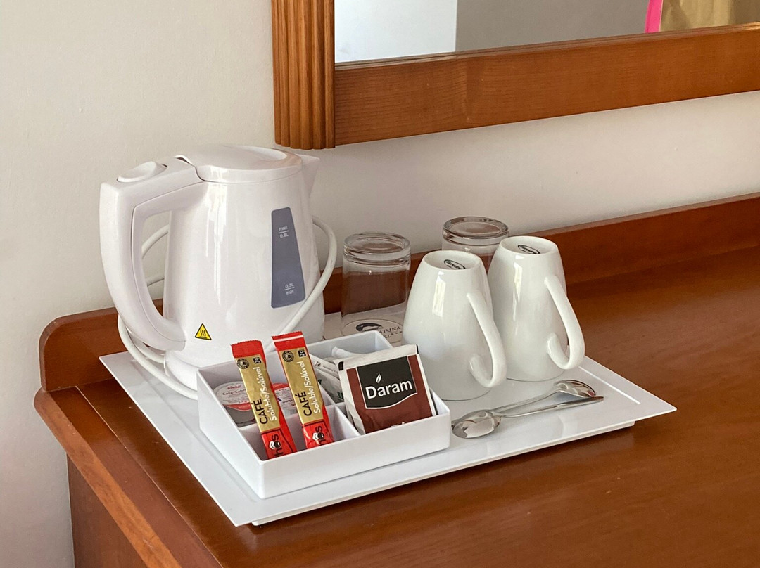 Hotel Rocamarina主图