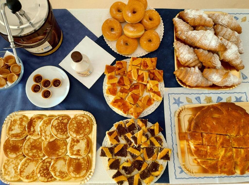 Hotel Patrizia主图