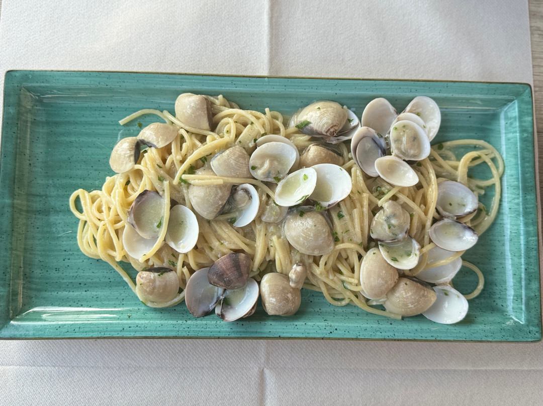 Street XX - Bar & Ristorante景点图片