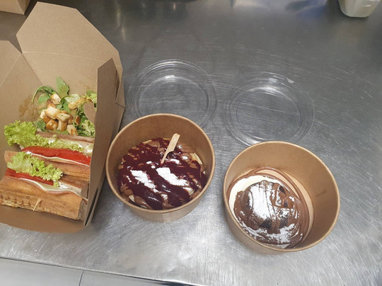 NOUVELLE All Day Cocktail Bar主图