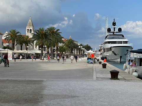 XII Century Heritage Hotel主图