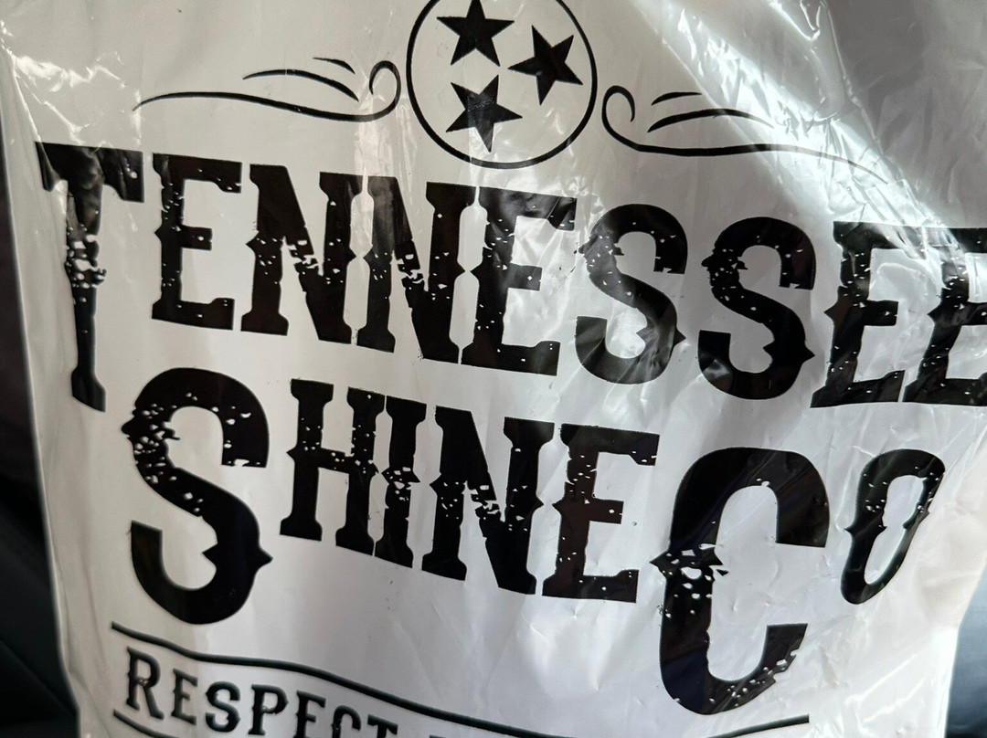 Tennessee Shine Co.-塞维尔维尔必去景点