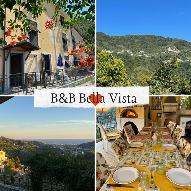 B&B Bella Vista主图