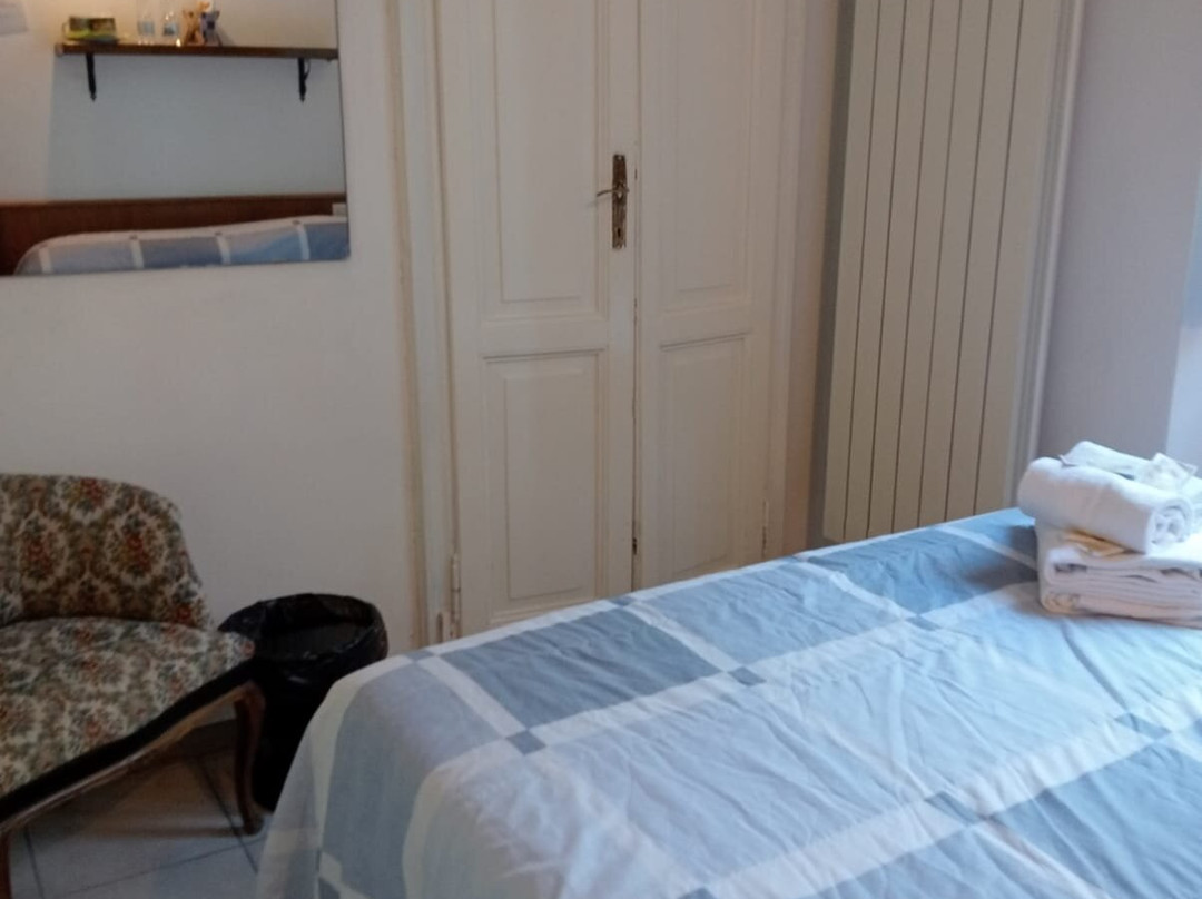 Villa Lena Bellano B & B主图
