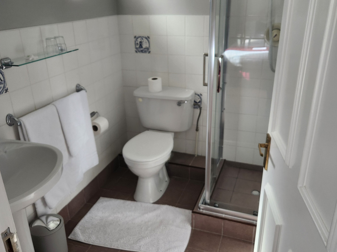 Sea Dew Guesthouse主图