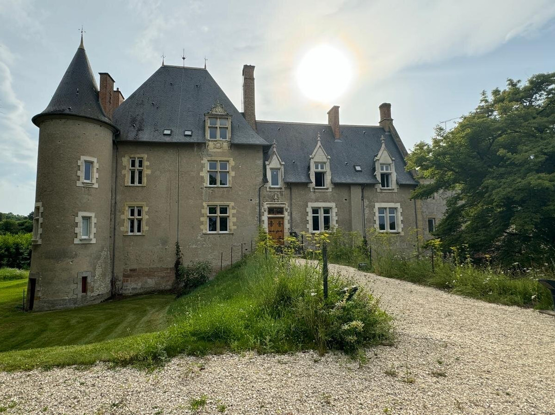 Château D'origny - Neuvy主图