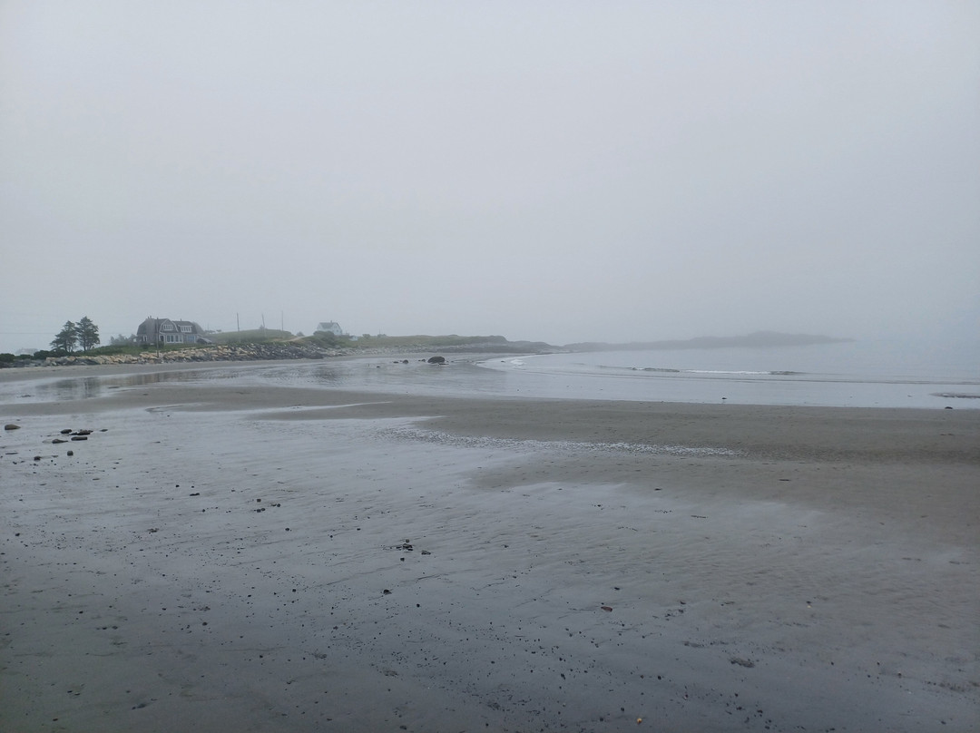 John's Cove Beach-Yarmouth必去景点