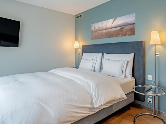 西德姆广场酒店主图