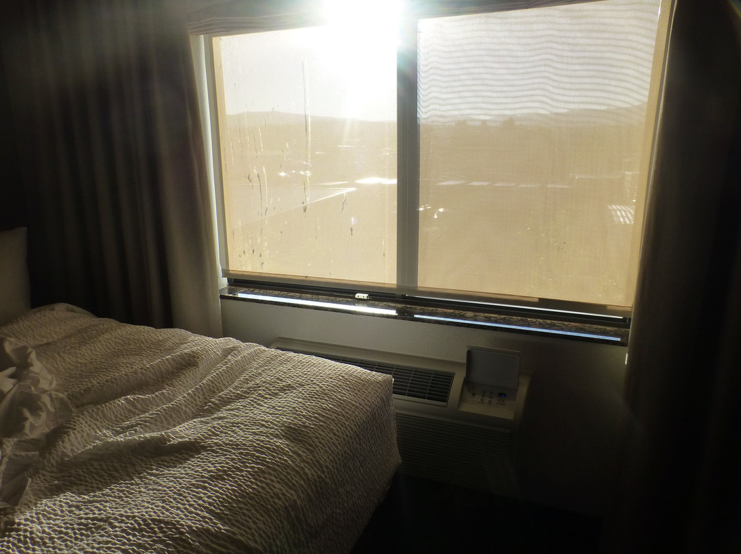 Best Western Plus Mccall Lodge & Suites主图