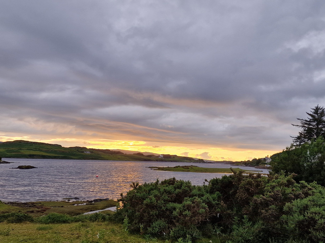 Skye Lodge Dunvegan主图