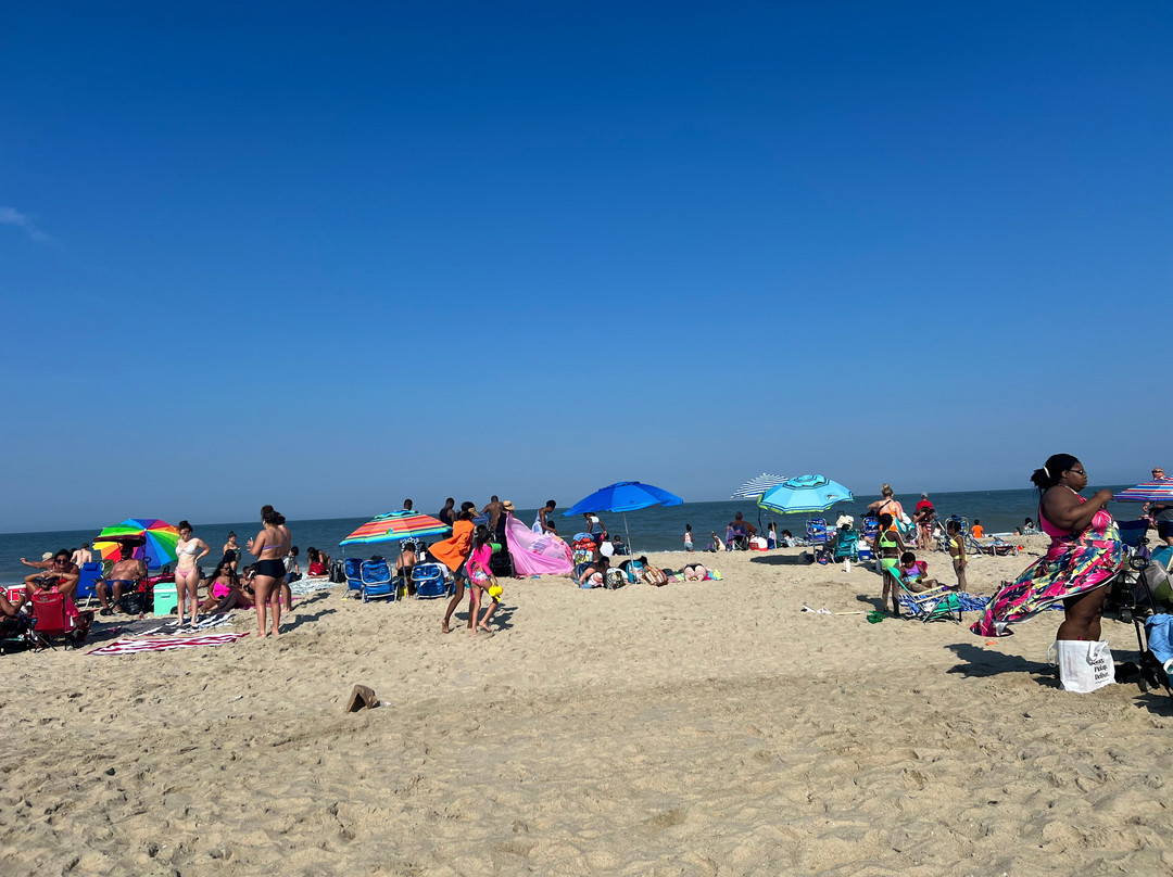 Holiday Inn Express & Suites Rehoboth Beach by IHG主图