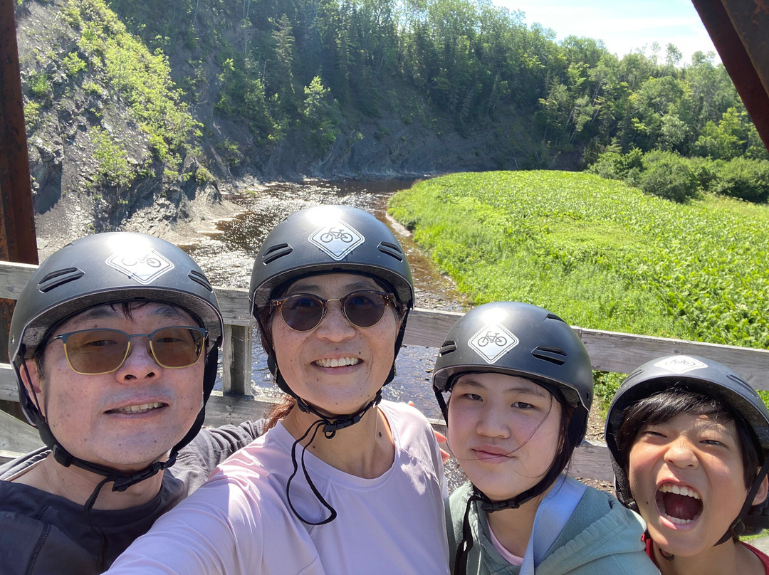 Mike's E Bikes景点图片