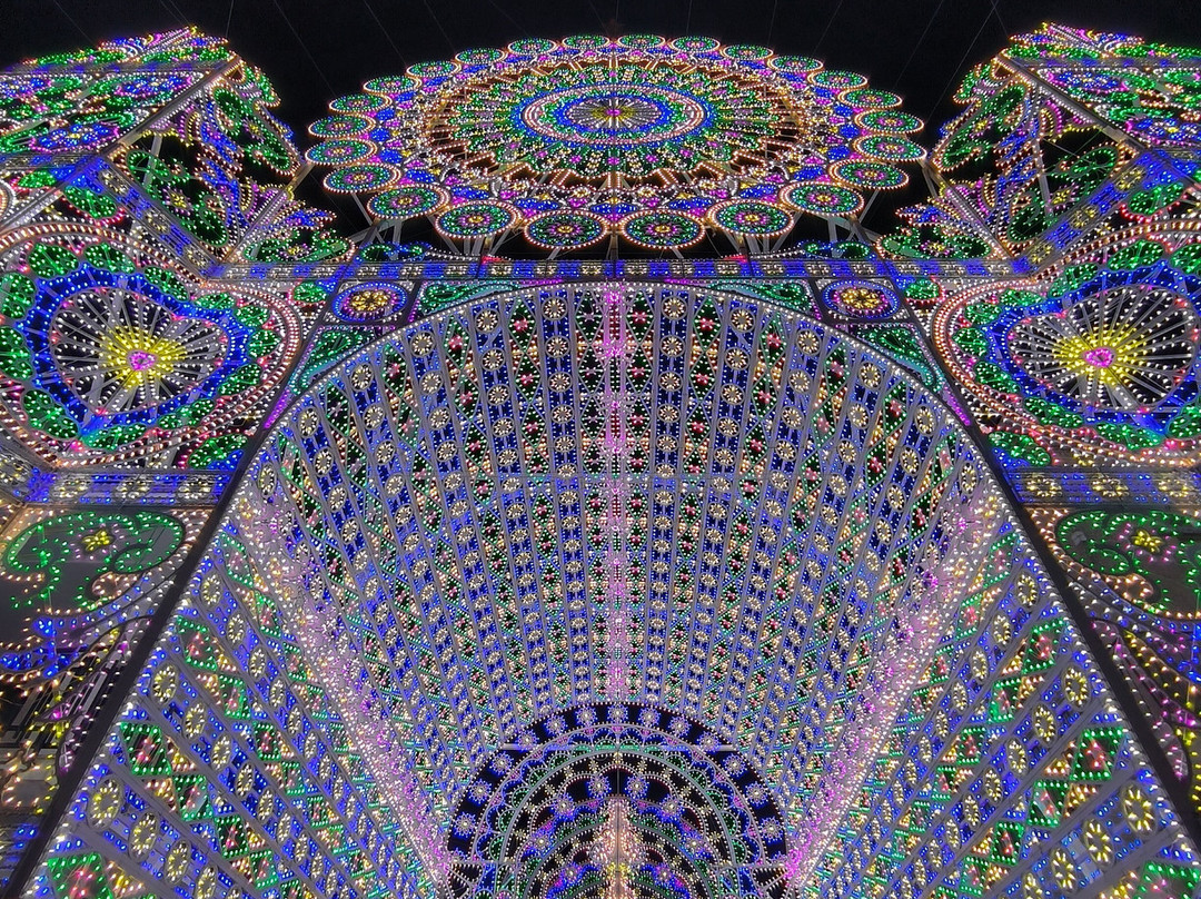 Centro Storico di Scorrano-Scorrano必去景点