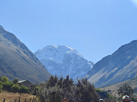 Nature Travel Peru-马丘比丘必去景点