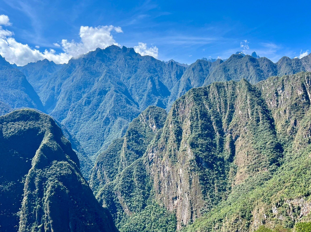 ALL PERU T&T-利马必去景点