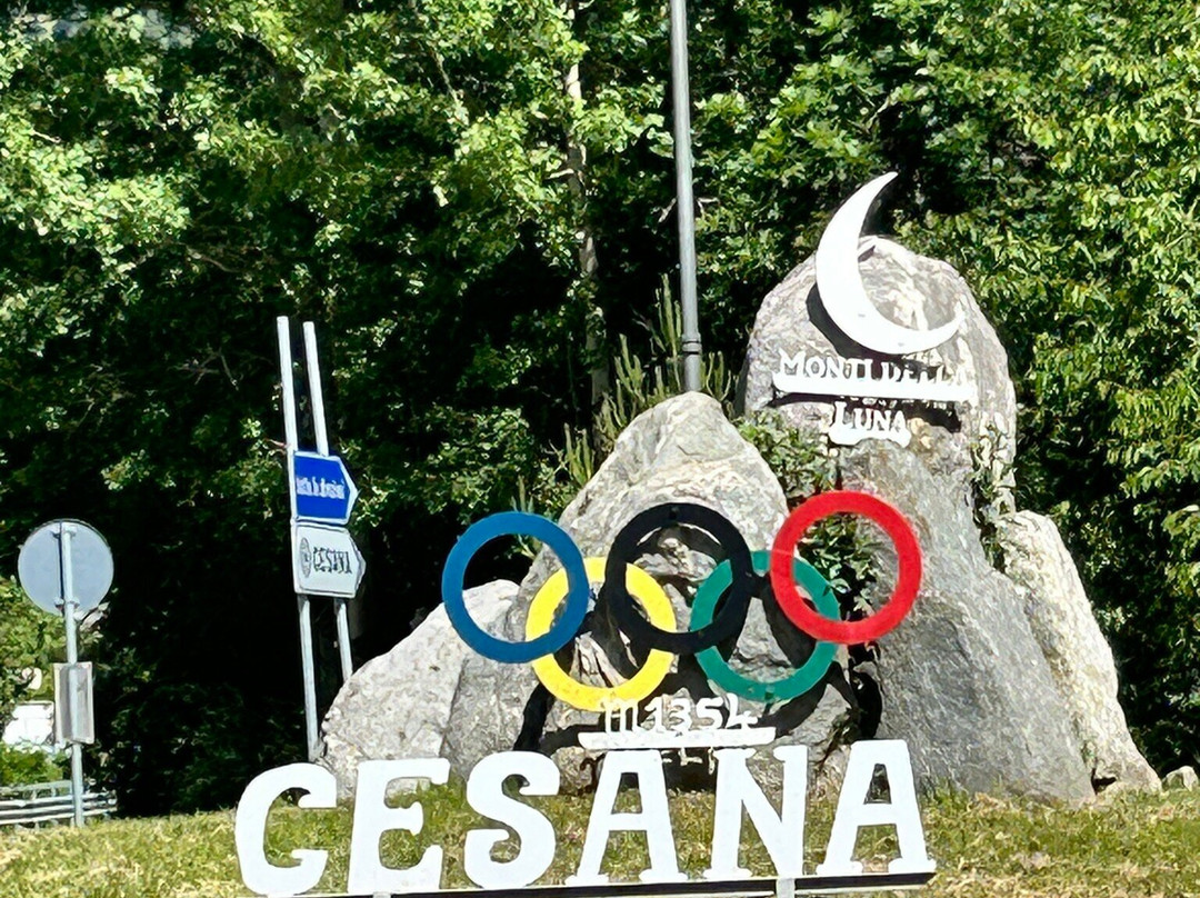 Olympic Mountains - Affittacamere主图