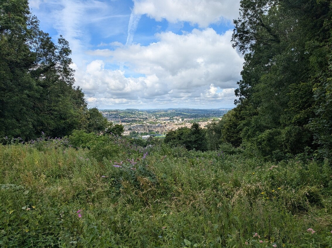 Bath Skyline-巴斯必去景点