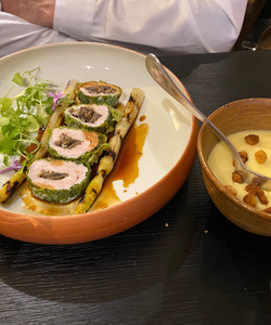 La Chaise Haute餐厅图片