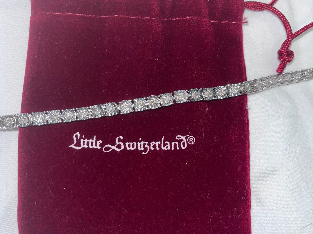 Little Switzerland-圣 托马斯必去景点