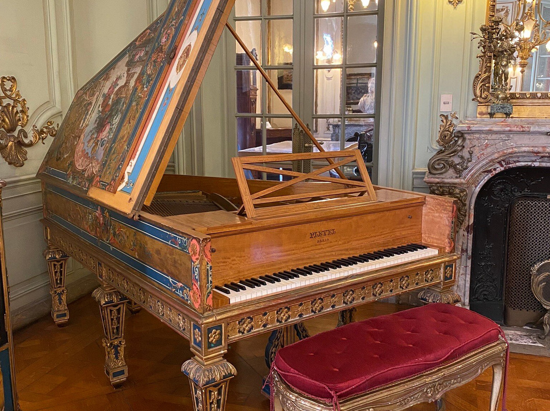 Museo de Artes Decorativas-蒙得维的亚必去景点