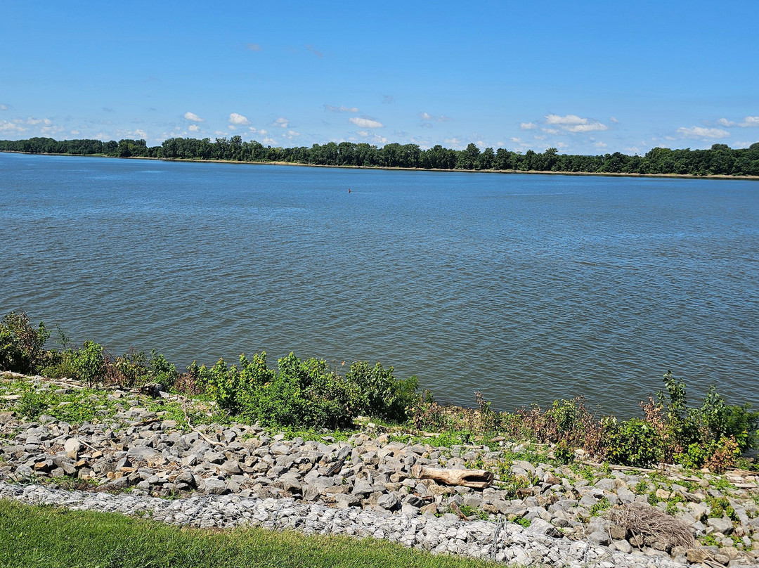 Mickey's Kingdom-埃文斯维尔必去景点