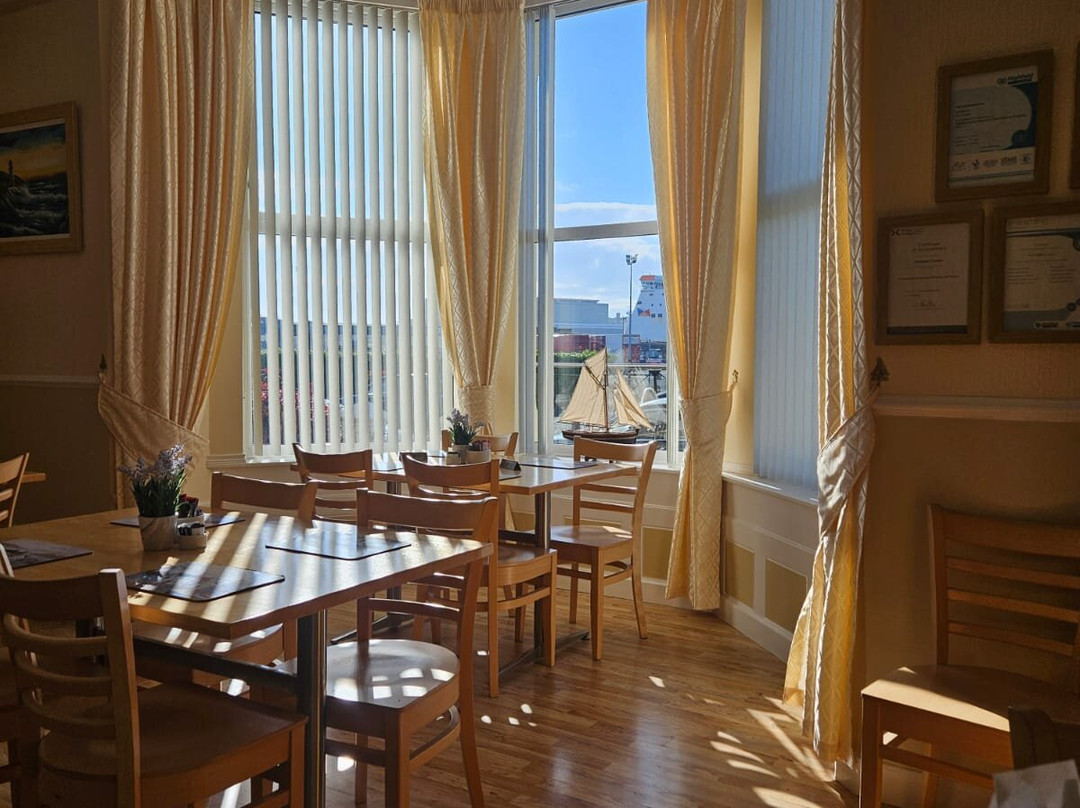 The Harbour Inn B&B and Grill主图