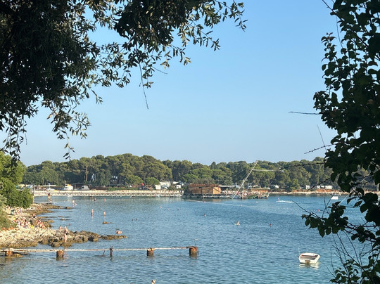 BIG MAMA KAYAK TOURS-普拉必去景点