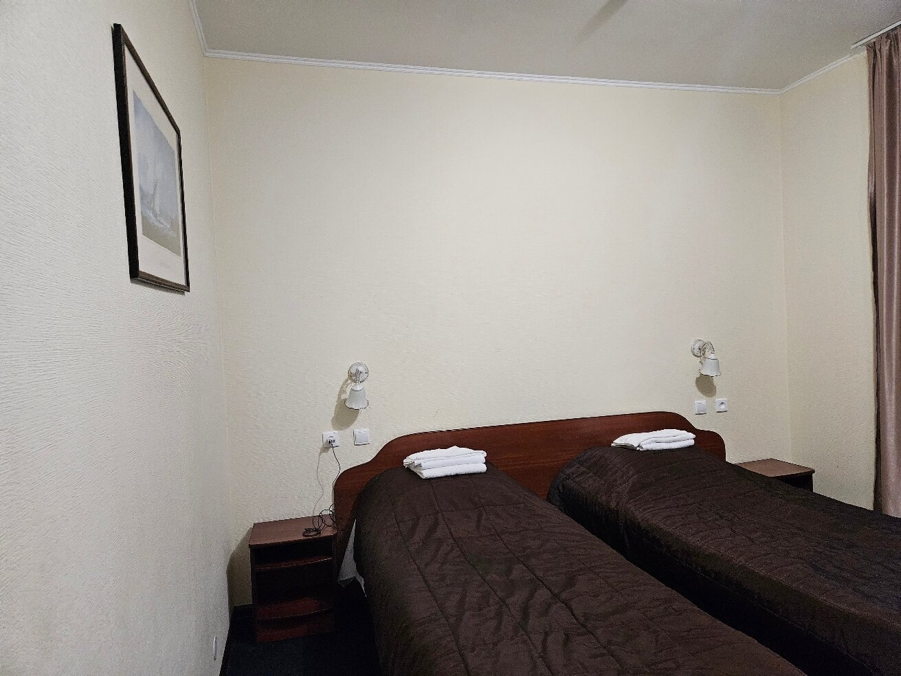 Vyborg Hotel-官方