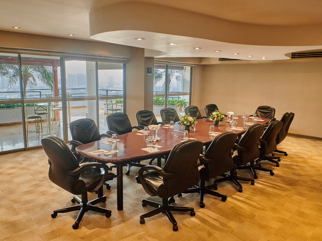 Hotel Casa Andina Premium主图