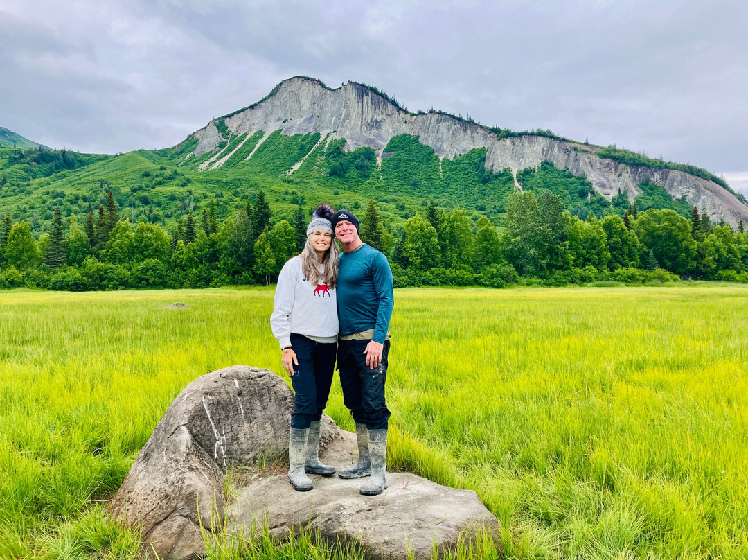 Kenai Backcountry Adventures-苏厄德必去景点