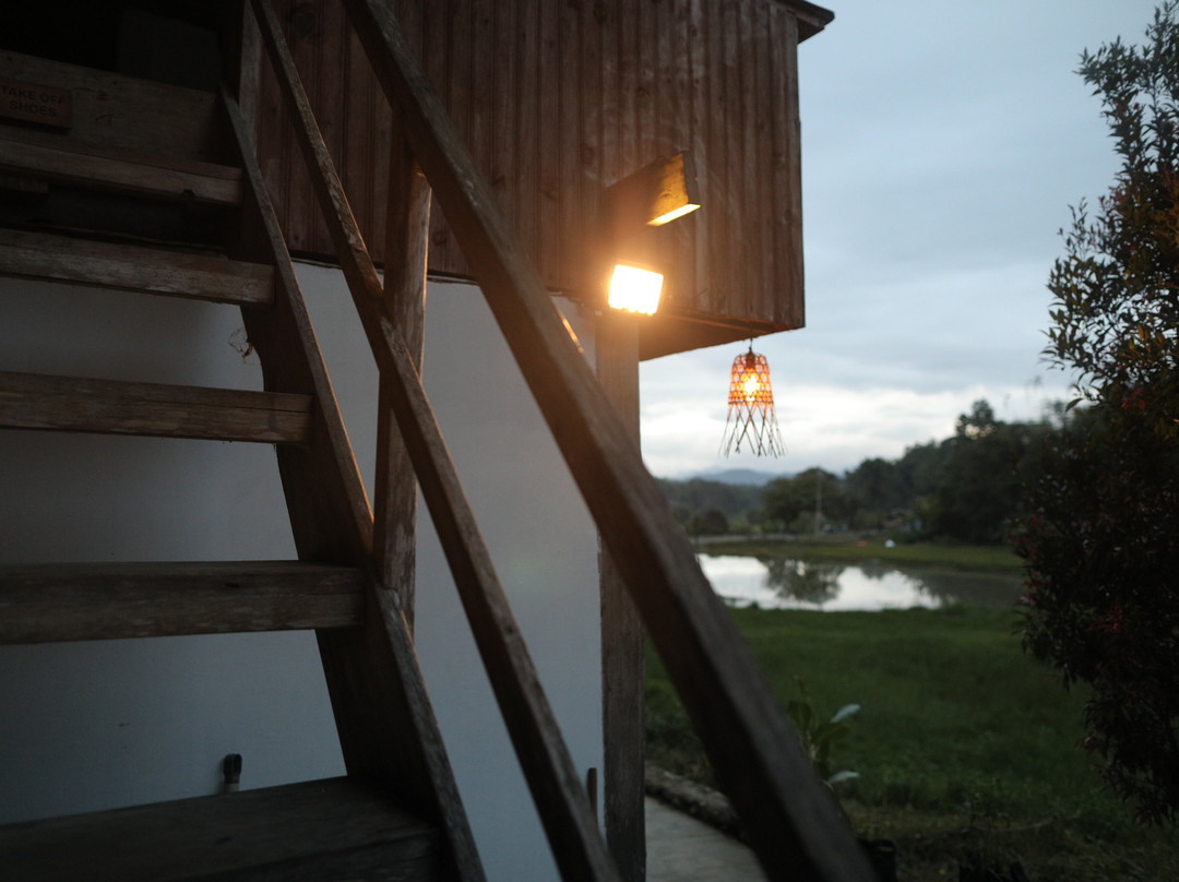 Mama Tia Homestay主图