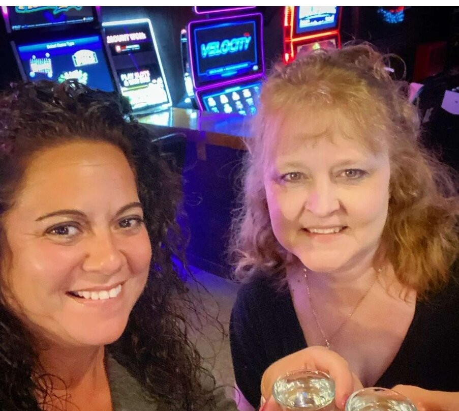 Village Inn Bar Monee Illinois