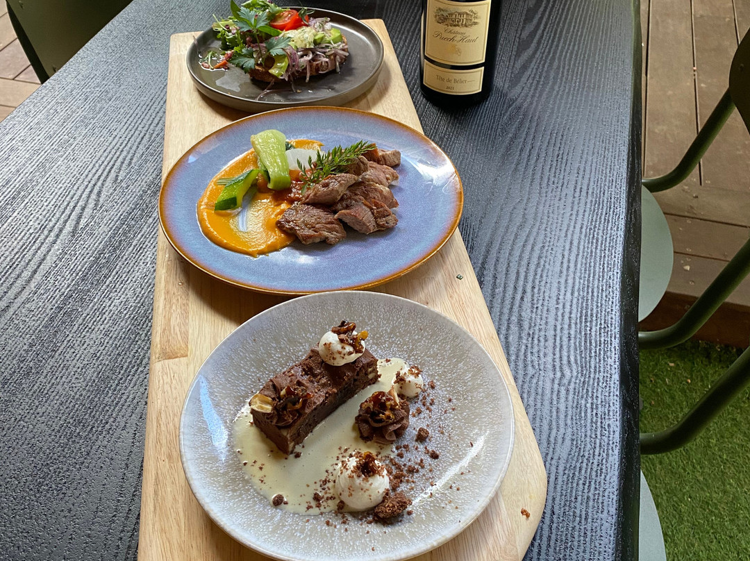 Les Boissières主图