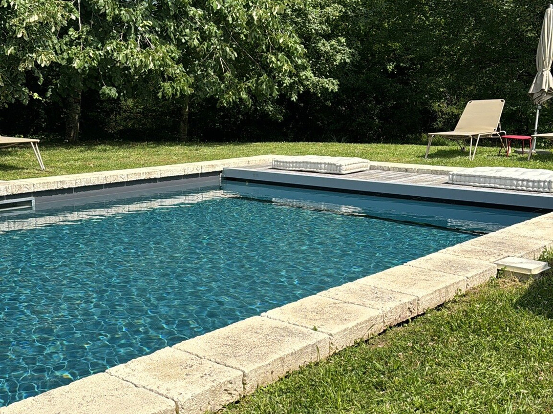 Les Cieux de Saint-Felix主图