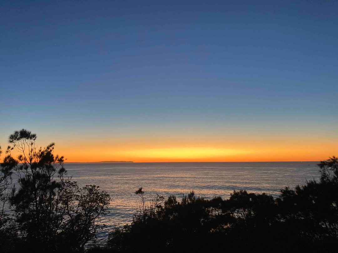 班尼斯特高级酒店主图