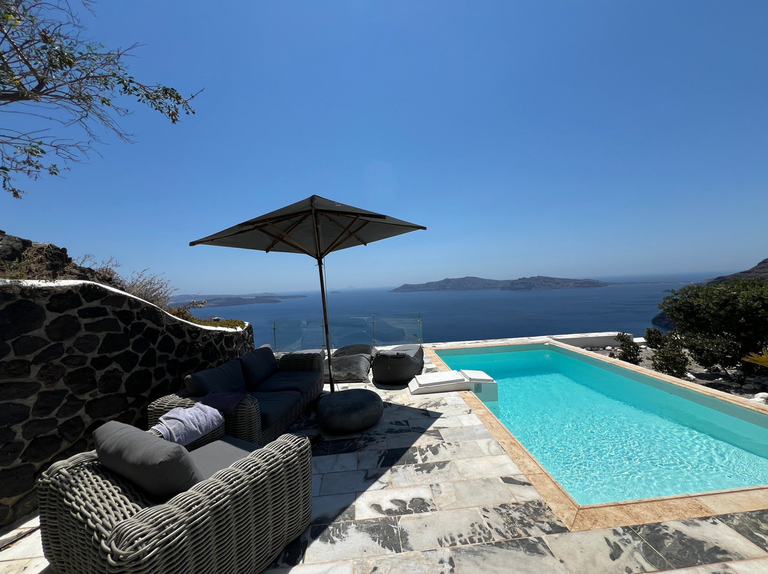 契斯基豪华酒店主图