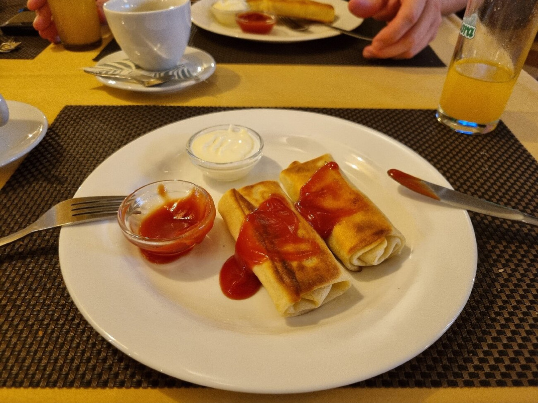 Hotel Conviva主图