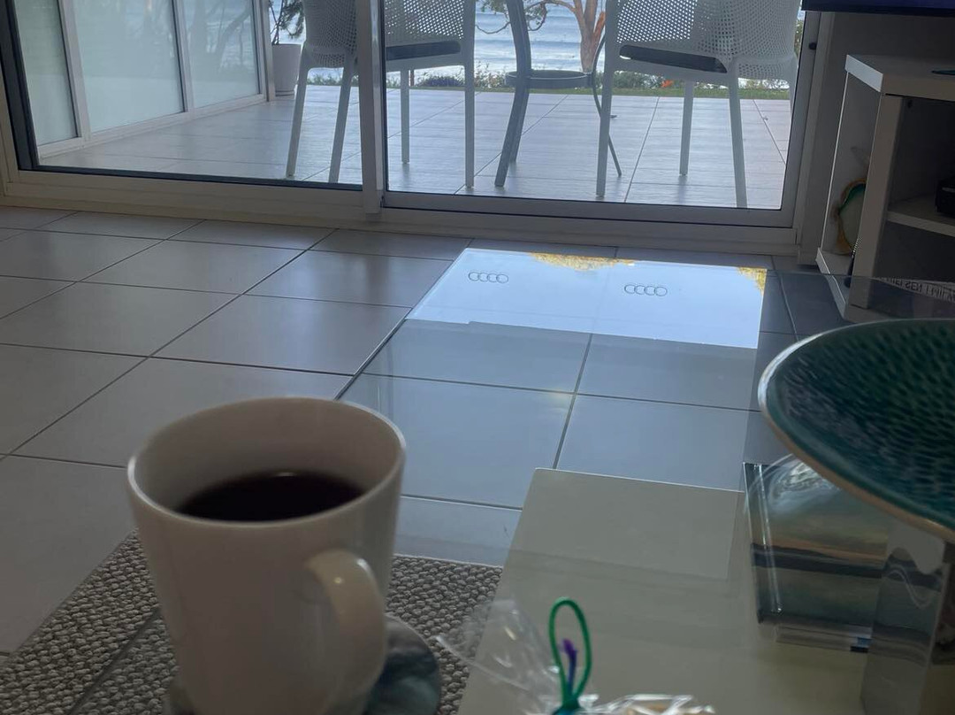 Mollymook Beach Waterfront主图