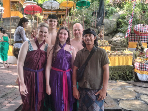 Ima Bali Tours-登巴萨必去景点