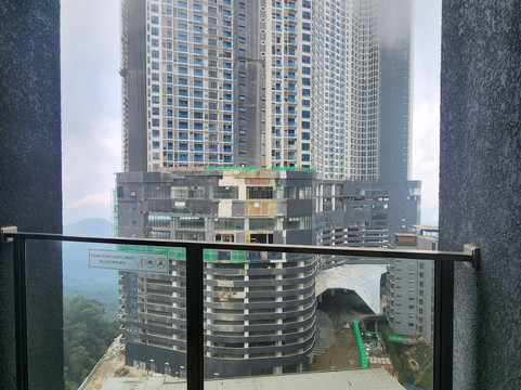 至尊玖霄明阁大酒店主图